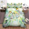 Your Lie In April Characters Lying On The Grass Bed Sheets Spread Comforter Duvet Cover Bedding Sets elitetrendwear 1