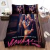 Younger 2015A2021 Season Two More Kissing Less Telling Movie Poster Bed Sheets Duvet Cover Bedding Sets elitetrendwear 1