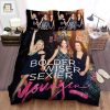 Younger 2015A2021 Season Two Bolder Wiser Sexier Movie Poster Bed Sheets Duvet Cover Bedding Sets elitetrendwear 1