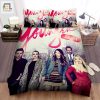 Younger 2015A2021 Season Four Movie Poster Bed Sheets Duvet Cover Bedding Sets elitetrendwear 1 2