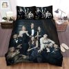 Younger 2015A2021 Movie Poster Ver 3 Bed Sheets Duvet Cover Bedding Sets elitetrendwear 1