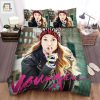 Younger 2015A2021 Itas Only A Lie If You Get Caught Movie Poster Ver 2 Bed Sheets Duvet Cover Bedding Sets elitetrendwear 1