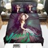 Younger 2015A2021 Deeper Deeper Movie Poster Bed Sheets Duvet Cover Bedding Sets elitetrendwear 1