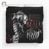 Youngboy Never Broke Again Realer Duvet Cover Bedding Set elitetrendwear 1