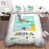 Young The Giant Music Band Ticket Concert Bed Sheets Duvet Cover Bedding Sets elitetrendwear 1