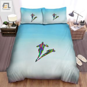 Young The Giant Music Band Simplify Bed Sheets Duvet Cover Bedding Sets elitetrendwear 1 1