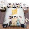 Young The Giant Music Band Backstage Photos Bed Sheets Duvet Cover Bedding Sets elitetrendwear 1