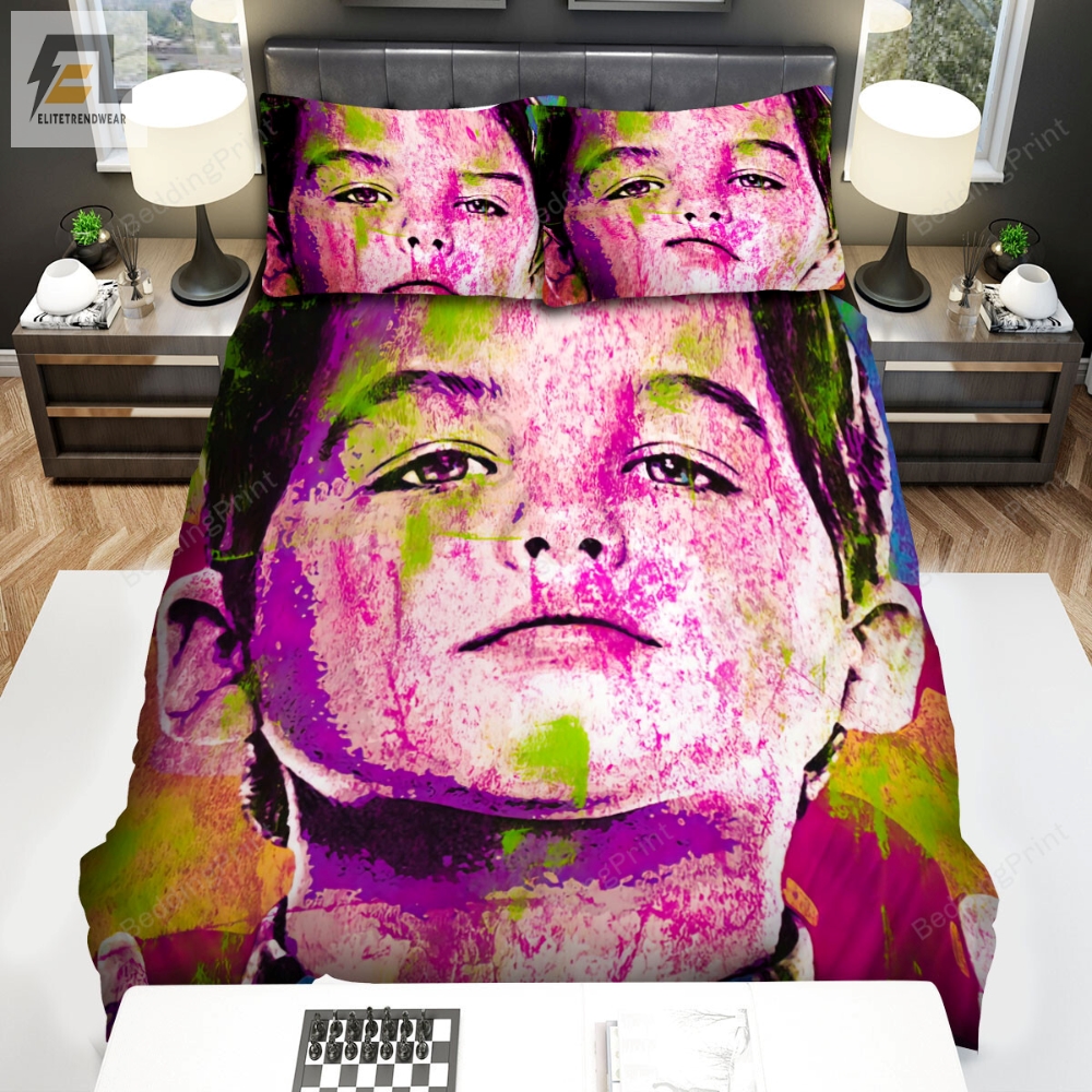 Young Sheldon 2017 Movie Art Bed Sheets Duvet Cover Bedding Sets 