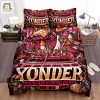 Yonder Mountain String Band With Chris Catino Ft Bed Sheets Spread Comforter Duvet Cover Bedding Sets elitetrendwear 1