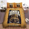 Yonder Mountain String Band Kilfonk Bed Sheets Spread Comforter Duvet Cover Bedding Sets elitetrendwear 1