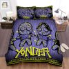 Yonder Mountain String Band House Off Blues Bed Sheets Spread Comforter Duvet Cover Bedding Sets elitetrendwear 1