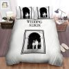 Yoko Ono Wedding Album Bed Sheets Spread Comforter Duvet Cover Bedding Sets elitetrendwear 1