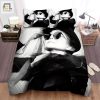 Yoko Ono Plastic Ono Band Bed Sheets Spread Comforter Duvet Cover Bedding Sets elitetrendwear 1