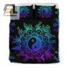 Yin And Yang Mandala Bedding Sets elitetrendwear 1