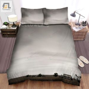 Yellowcard Album Cover 2016 Bed Sheets Spread Comforter Duvet Cover Bedding Sets elitetrendwear 1 1