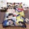 Yashahime Princess Halfdemon Setsunaas Moments Poster Bed Sheets Spread Duvet Cover Bedding Sets elitetrendwear 1