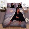 Yanni Romantic Moments Album Cover Bed Sheets Spread Comforter Duvet Cover Bedding Sets elitetrendwear 1