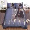 Yanni Reflections Of Passion Album Cover Bed Sheets Spread Comforter Duvet Cover Bedding Sets elitetrendwear 1