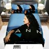Yanni If I Could Tell You Album Cover Bed Sheets Spread Comforter Duvet Cover Bedding Sets elitetrendwear 1