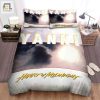 Yanni Heart Of Midnight Album Cover Bed Sheets Spread Comforter Duvet Cover Bedding Sets elitetrendwear 1