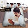 Yanni Chameleon Days Album Cover Bed Sheets Spread Comforter Duvet Cover Bedding Sets elitetrendwear 1