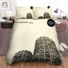 Yankee Hotel Foxtrot Wilco Bed Sheets Duvet Cover Bedding Sets elitetrendwear 1