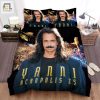 Yanni Acropolis 25 Album Cover Bed Sheets Spread Comforter Duvet Cover Bedding Sets elitetrendwear 1