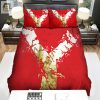 Y The Last Man 2021 Movie Y Poster Bed Sheets Spread Comforter Duvet Cover Bedding Sets elitetrendwear 1