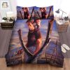 Y The Last Man 2021 Movie Strong Man Art Bed Sheets Spread Comforter Duvet Cover Bedding Sets elitetrendwear 1