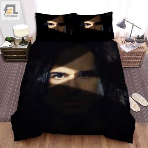 Y The Last Man 2021 Movie Senator Jennifer Brown Bed Sheets Spread Comforter Duvet Cover Bedding Sets elitetrendwear 1 1