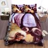 Y The Last Man 2021 Movie Gas Mask Poster Bed Sheets Spread Comforter Duvet Cover Bedding Sets elitetrendwear 1