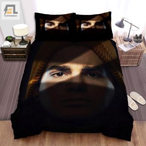 Y The Last Man 2021 Movie Character Poster Bed Sheets Spread Comforter Duvet Cover Bedding Sets elitetrendwear 1 1