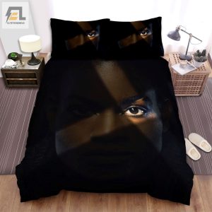 Y The Last Man 2021 Movie Character Poster 2 Bed Sheets Spread Comforter Duvet Cover Bedding Sets elitetrendwear 1 1