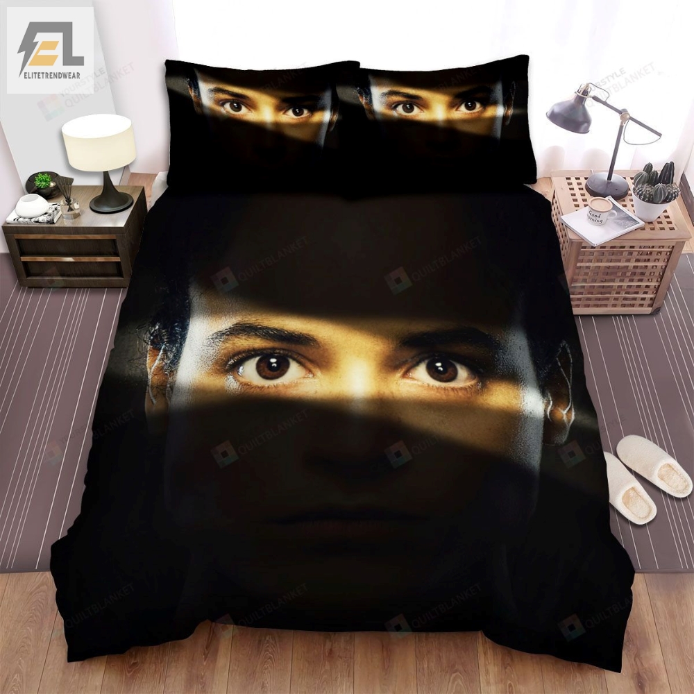 Y The Last Man 2021  Movie Ashley Lane Bed Sheets Spread Comforter Duvet Cover Bedding Sets 