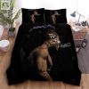 Xxxtentacion Skins Album Cover Art Bed Sheets Spread Duvet Cover Bedding Sets elitetrendwear 1