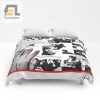 Xxxtentacion Members Only Vol. 3 Duvet Cover Bedding Set elitetrendwear 1