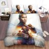 Xxx Return Of Xander Cage Tony Jaa Is Talon Poster Bed Sheets Duvet Cover Bedding Sets elitetrendwear 1