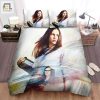 Xxx Return Of Xander Cage Nina Dobrev Is Becky Poster Bed Sheets Duvet Cover Bedding Sets elitetrendwear 1