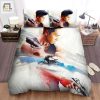 Xxx Return Of Xander Cage Donnie Yen Is Xiang Poster Bed Sheets Duvet Cover Bedding Sets elitetrendwear 1