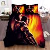 Xxx 2002 Movie Vin Diesel Bed Sheets Duvet Cover Bedding Sets elitetrendwear 1