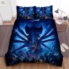 Xenomorph Eggs Bed Sheets Duvet Cover Bedding Sets elitetrendwear 1