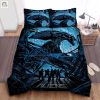 Xenomorph Aliens Alternative Movie Poster Bed Sheets Duvet Cover Bedding Sets elitetrendwear 1