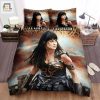 Xena Warrior Princess 1995A2001 The Complete Third Season Movie Poster Bed Sheets Duvet Cover Bedding Sets elitetrendwear 1