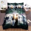 Xmen First Class Movie Art 3 Bed Sheets Duvet Cover Bedding Sets elitetrendwear 1