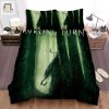 Wrong Turn 7 This Land Is Their Land Movie Poster Ver 3 Bed Sheets Spread Comforter Duvet Cover Bedding Sets elitetrendwear 1