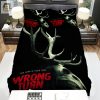 Wrong Turn 7 This Land Is Their Land Movie Poster Bed Sheets Spread Comforter Duvet Cover Bedding Sets elitetrendwear 1