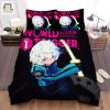 World Trigger Anime 2Nd Season Volume 1 Bed Sheets Spread Duvet Cover Bedding Sets elitetrendwear 1