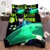 World Trigger Anime 2Nd Season Volume 2 Bed Sheets Spread Duvet Cover Bedding Sets elitetrendwear 1