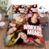 Workina Moms 2017 Movie Poster Ver 5 Bed Sheets Duvet Cover Bedding Sets elitetrendwear 1
