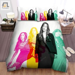 Workina Moms 2017 Movie Poster Ver 1 Bed Sheets Duvet Cover Bedding Sets elitetrendwear 1 1